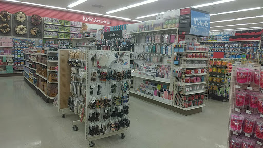 Craft Store «Michaels», reviews and photos, 1500 Bald Hill Rd c, Warwick, RI 02886, USA