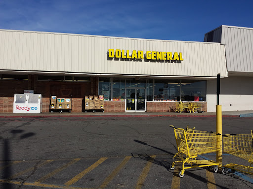 Discount Store «Dollar General», reviews and photos, 916 Joe Frank Harris Pkwy SE, Cartersville, GA 30120, USA