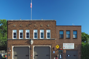 St Paul Fire Department - Station 7