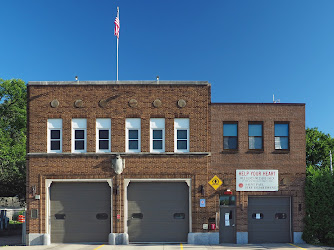 St Paul Fire Department - Station 7