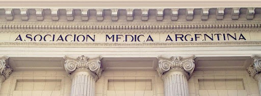 Argentina Medical Association