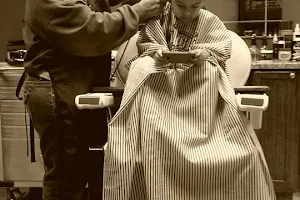 Chop It Up Barber Shop image
