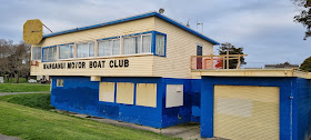 Wanganui Motor Boat Club