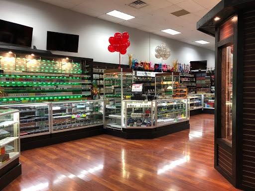 Vaporizer Store «Vape Village», reviews and photos, 3500 Plank Rd, Fredericksburg, VA 22407, USA