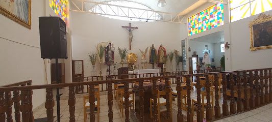Convento Carmelitas Descalzas “Madre de Dios y San José”