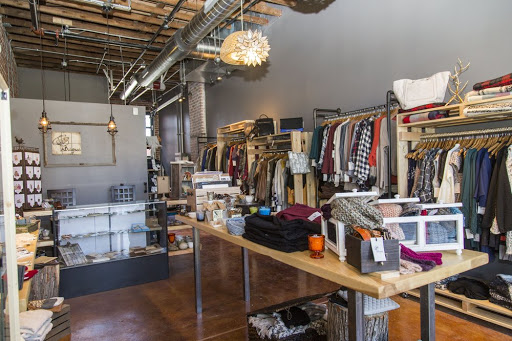 Boutique «Intrigue Boutique», reviews and photos, 2436 W 44th Ave, Denver, CO 80211, USA