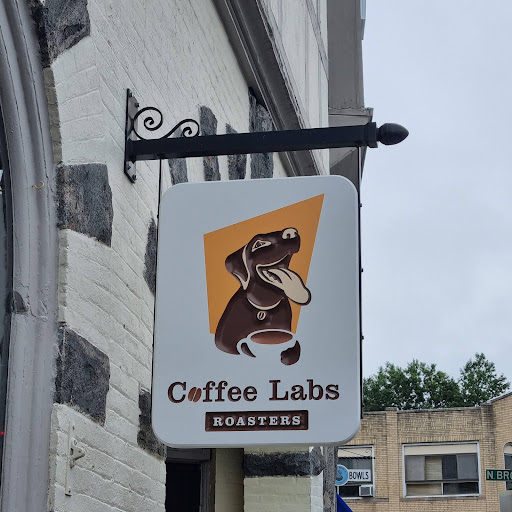 Coffee Labs Roasters Inc. image 6