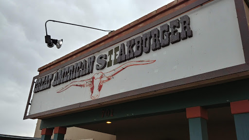 Great American Steakburger