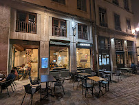 Atmosphère du Restaurant COURT BOUILLON à Lyon - n°3