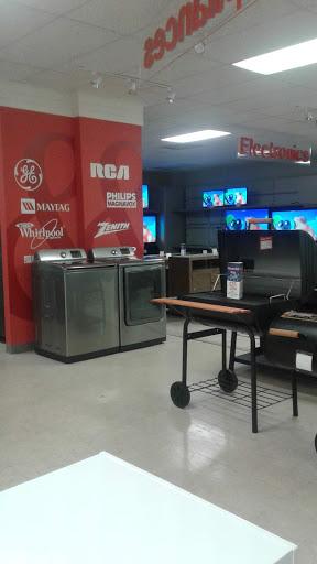 Furniture Store «Badcock Home Furniture &more», reviews and photos, 382 NW Main Blvd, Lake City, FL 32055, USA