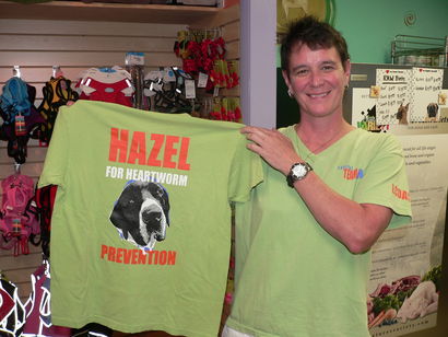 Pet Supply Store «Island Paws», reviews and photos, 630 Tarpon Bay Rd # 5, Sanibel, FL 33957, USA