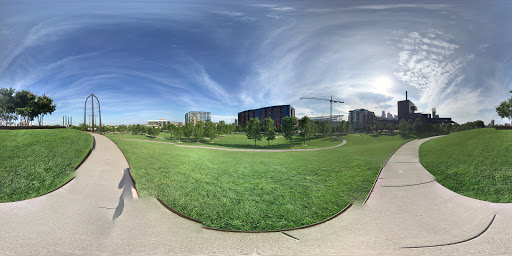 Park «Gold Medal Park», reviews and photos, Second Street and 11th Avenue South, Minneapolis, MN 55415, USA