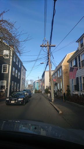 Nature Preserve «Steer Swamp Conservation Area», reviews and photos, 188 Washington St, Marblehead, MA 01945, USA