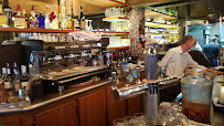 Atmosphère du Restaurant Café Aux Fourreurs à Paris - n°8