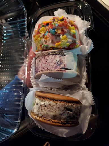 Dessert Shop «Milk», reviews and photos, 7290 Beverly Blvd, Los Angeles, CA 90036, USA