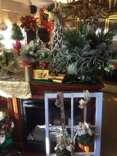 Florist «The Flower Boutique», reviews and photos, 4 Veschi Ln N, Mahopac, NY 10541, USA