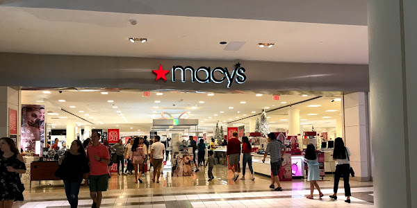 Macy's