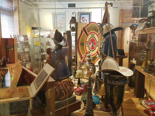 Museum «Pennsylvania National Fire Museum (The)», reviews and photos, 1820 N 4th St, Harrisburg, PA 17102, USA