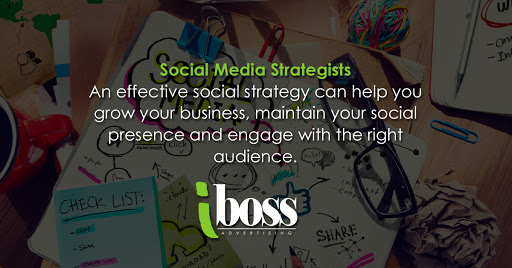 Advertising Agency «iBoss Advertising», reviews and photos, 1228 E 7th Ave #204, Tampa, FL 33605, USA