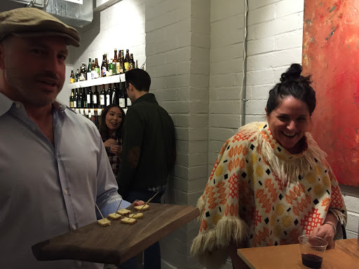 Cheese Shop «Wheel House Cheese & Wine», reviews and photos, 12954 W Washington Blvd, Los Angeles, CA 90066, USA