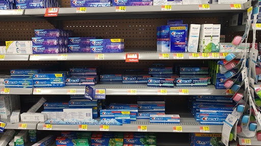 Department Store «Walmart Supercenter», reviews and photos, 11 Jungle Rd, Leominster, MA 01453, USA