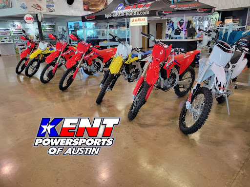 ATV Dealer «Kent Powersports of Austin», reviews and photos, 21015 I-35, Kyle, TX 78640, USA