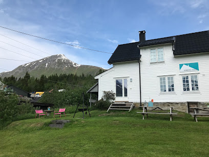 Romsdal Lodge