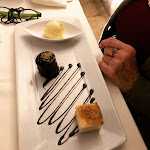 Photo n°2 de l'avis de Luca.o fait le 12/12/2018 à 06:30 sur le  Ristorante Don Camillo - Ortigia - Siracusa à Syracuse