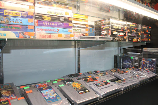 Video Game Store «Brooklyn Video Games», reviews and photos, 6801 20th Ave, Brooklyn, NY 11204, USA