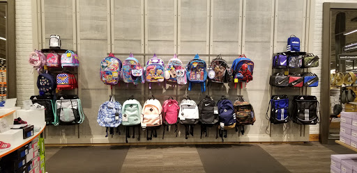 Shoe Store «DSW Designer Shoe Warehouse», reviews and photos, 2550 Solomons Island Rd, Annapolis, MD 21401, USA