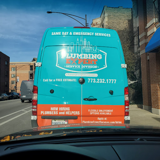 Plumber «Expert Plumbing Service, Inc.», reviews and photos, 1020 Star Ln, New Lenox, IL 60451, USA