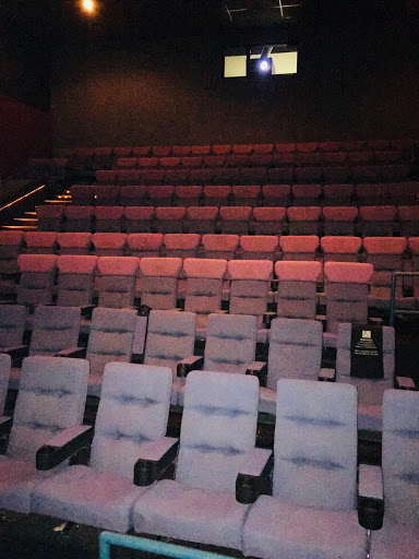 Movie Theater «AMC Independence Commons 20», reviews and photos, 19200 East 39th St S, Independence, MO 64057, USA