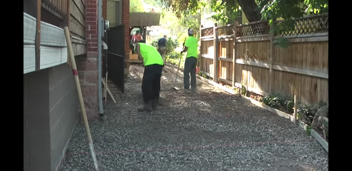 AllGreen Builders image