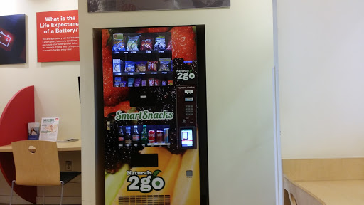 Auto Repair Shop «AAA Fredericksburg Car Care Insurance Travel Center», reviews and photos, 2871 Plank Rd, Fredericksburg, VA 22401, USA