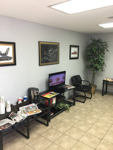 Auto Repair Shop «AP AUTOMOTIVE», reviews and photos, 120 Bowen Cir, Longmont, CO 80501, USA