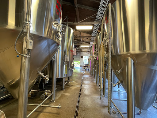 Brewery «Mayday Brewery», reviews and photos, 521 Old Salem Rd, Murfreesboro, TN 37129, USA