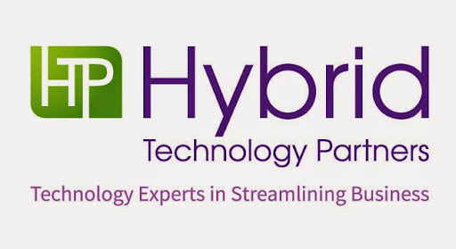 Hybrid Technology Partners - IT Support & Software Development Services
