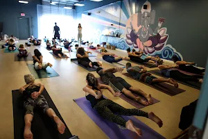 Moksha Yoga Studio image
