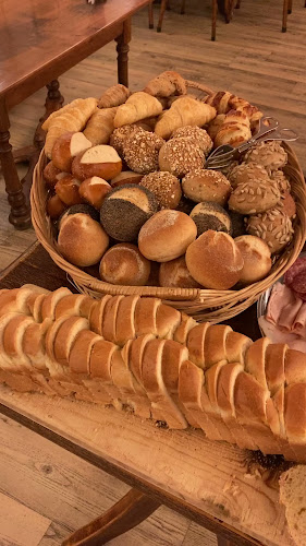 Rezensionen über Müller Beck, das Café in Schaffhausen - Bäckerei