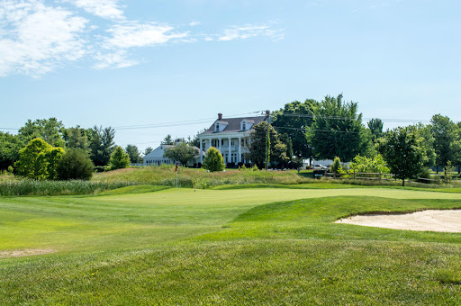 Golf Course «Bristow Manor Golf Club», reviews and photos, 11507 Valley View Dr, Bristow, VA 20136, USA