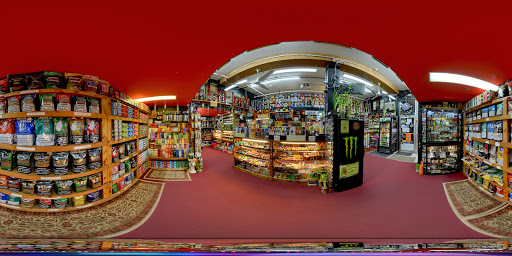 Tobacco Shop «TOBACCO OUTLET», reviews and photos, 27 Main St, Nashua, NH 03064, USA