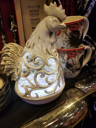 American Restaurant «Cracker Barrel Old Country Store», reviews and photos, 3701 Elmsley Ct, Greensboro, NC 27406, USA