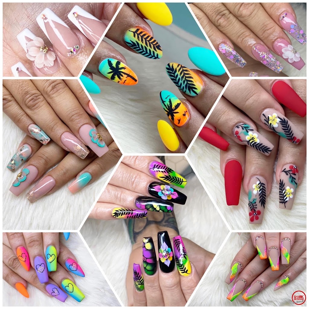 Uniik Designz 34667