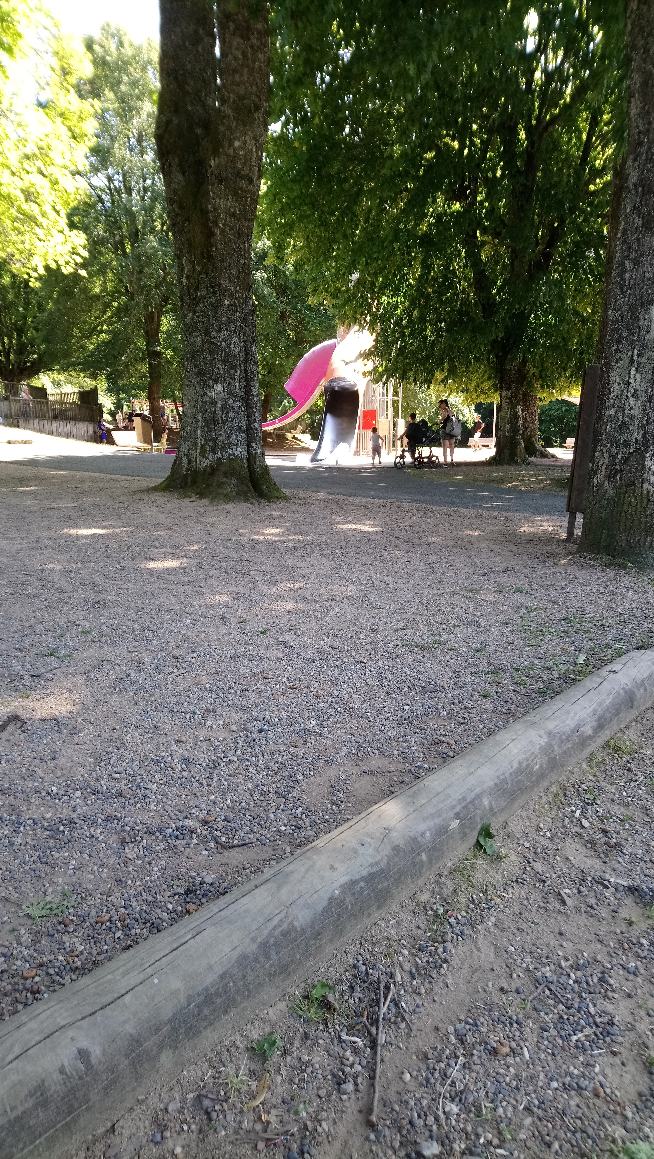 Photo n° 1 de l'avis de Nicolas. fait le 23/08/2019 à 13:51