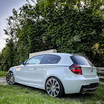 Photo n° 1 de l'avis de Nathan.e fait le 18/05/2023 à 12:44 pour Carrosserie C.R.A à La Chapelle-Saint-Luc