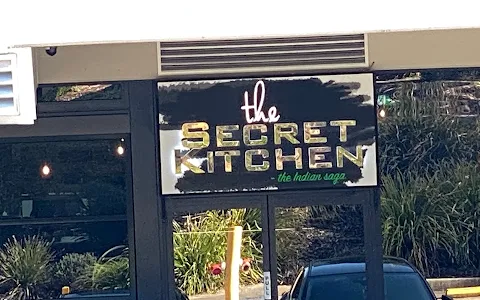 The Secret Kitchen - The Indian Saga image
