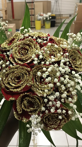 Florist «Roses are Red Flower Boutique», reviews and photos, 9303 S Halsted St, Chicago, IL 60620, USA