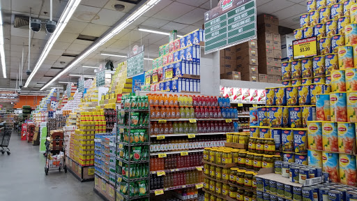 Supermarket «Gates Avenue Food Bazaar Supermarket», reviews and photos, 1590 Gates Ave, Ridgewood, NY 11385, USA