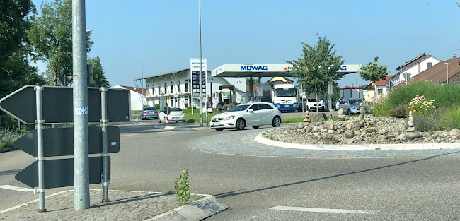 Rezensionen über Mowag in Rheinfelden - Tankstelle