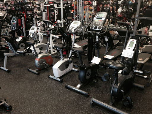 Sporting Goods Store «Play it Again Sports», reviews and photos, 7645 Voice of America Centre Dr, West Chester Township, OH 45069, USA